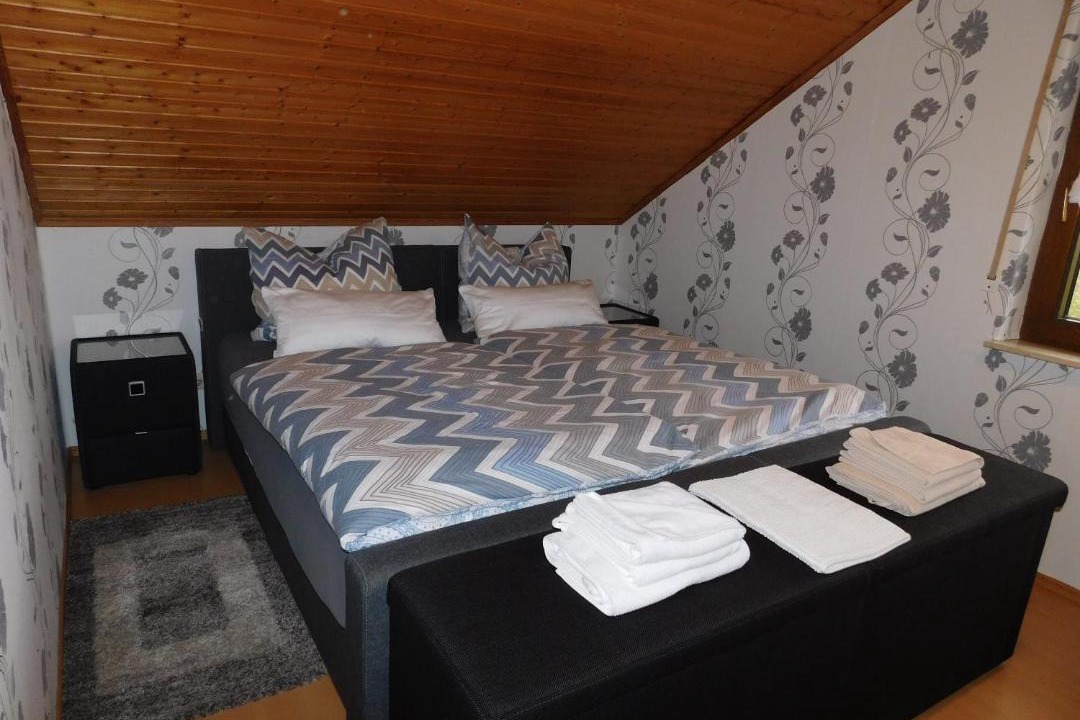 Photo of Bedroom in Welling