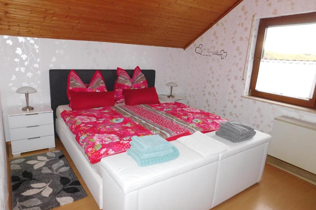 Photo of Bedroom in Welling