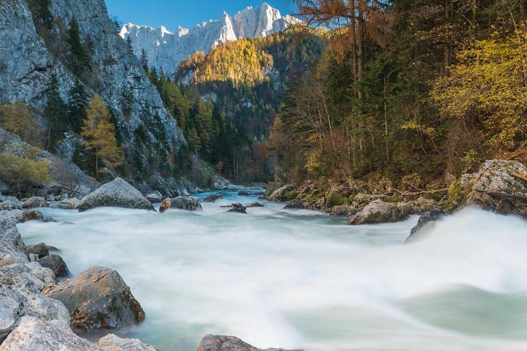 Photo of Outdoor in Eisenerz
