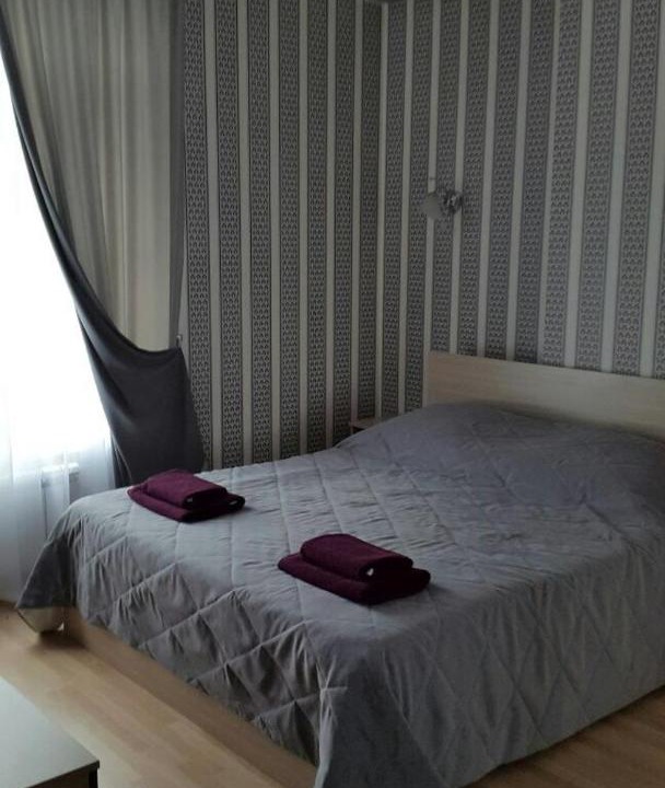 Photo of Bedroom in Golubye Dali