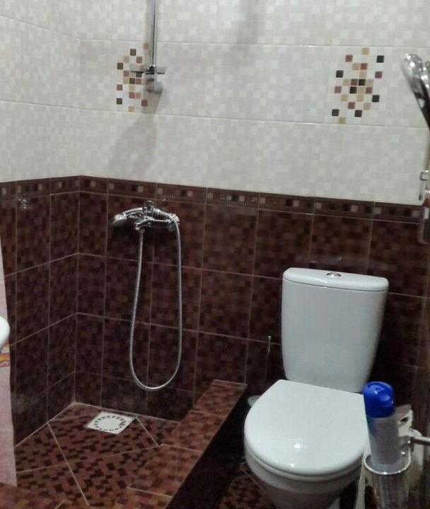 Photo of Bathroom in Golubye Dali