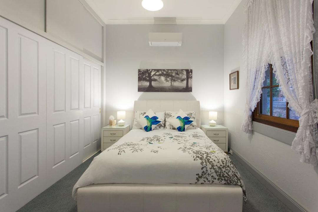 Photo of Bedroom in East Tamworth