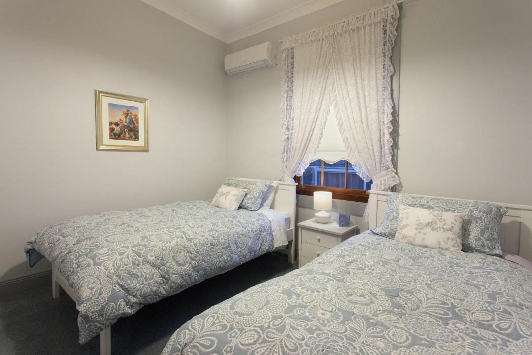 Photo of Bedroom in East Tamworth