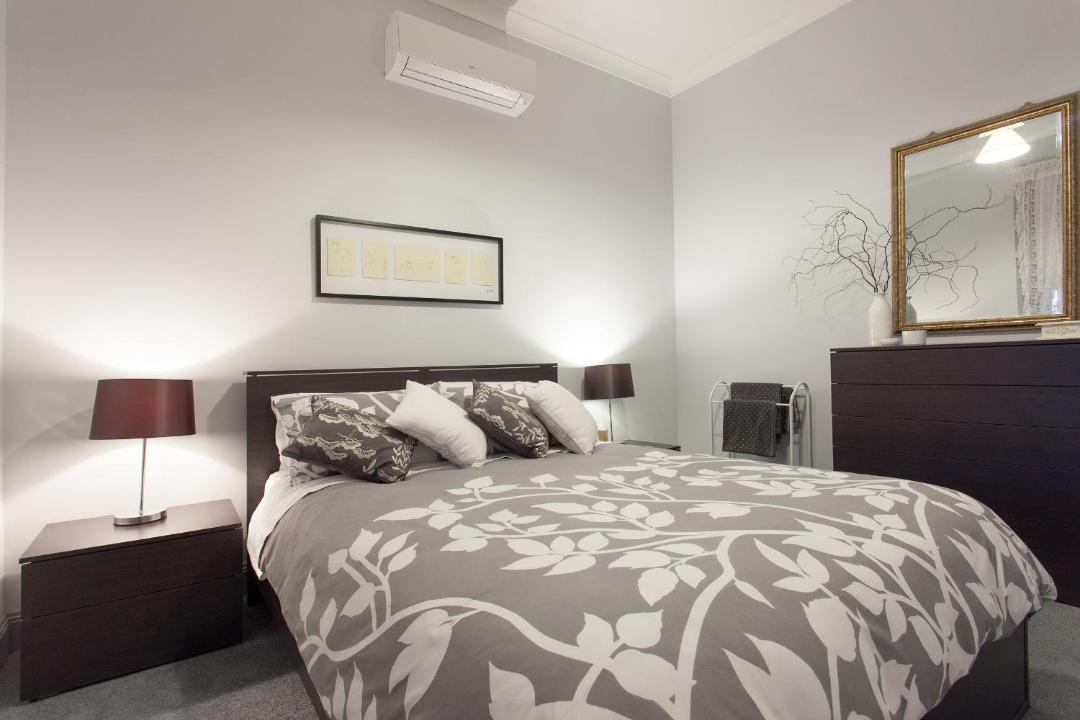 Photo of Bedroom in East Tamworth