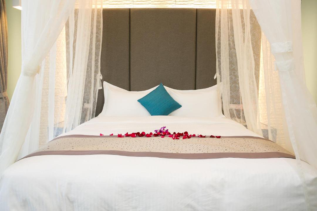 Photo of Bedroom in Big Beach