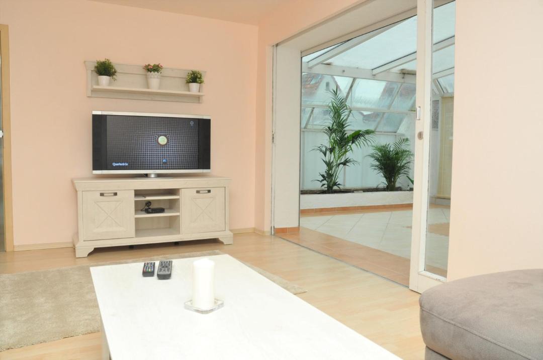 Photo of Livingroom in Walldorf