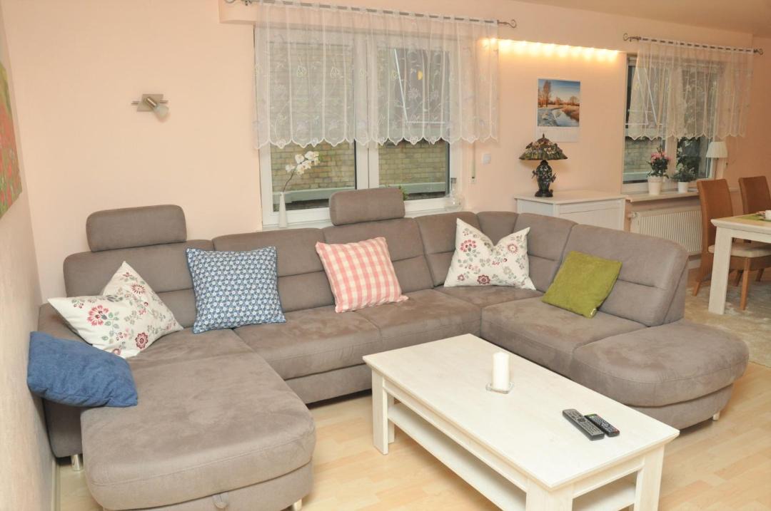 Photo of Livingroom in Walldorf