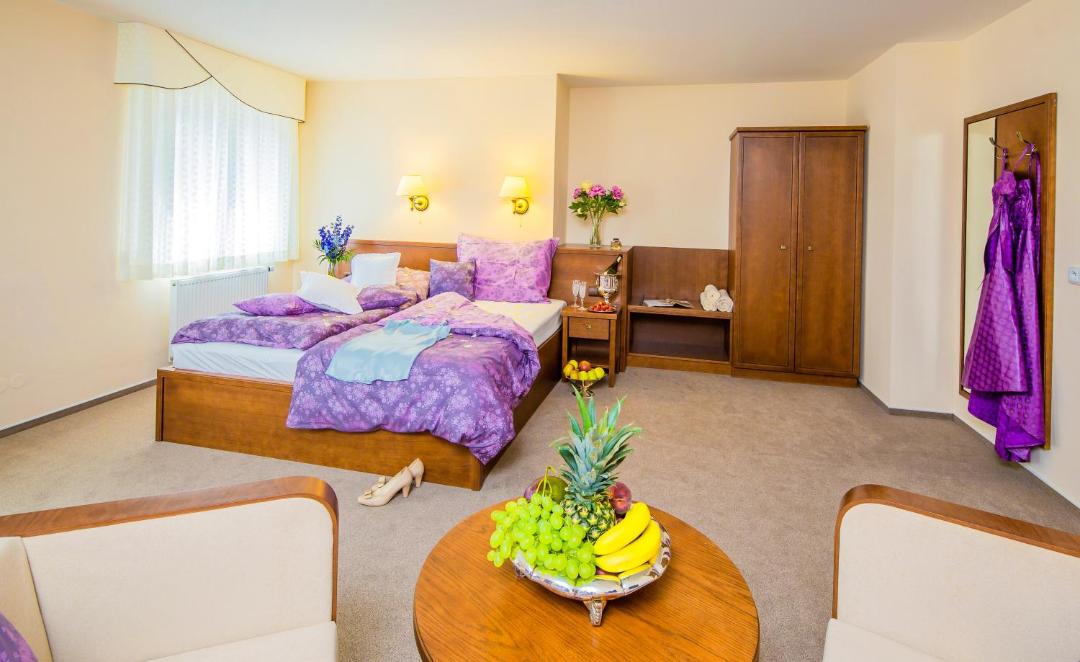 Photo of Bedroom in Broumov