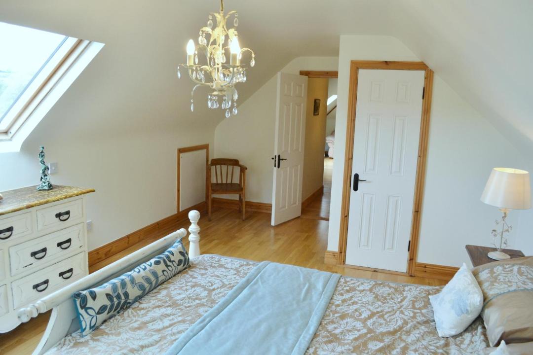 Photo of Bedroom in Templetown