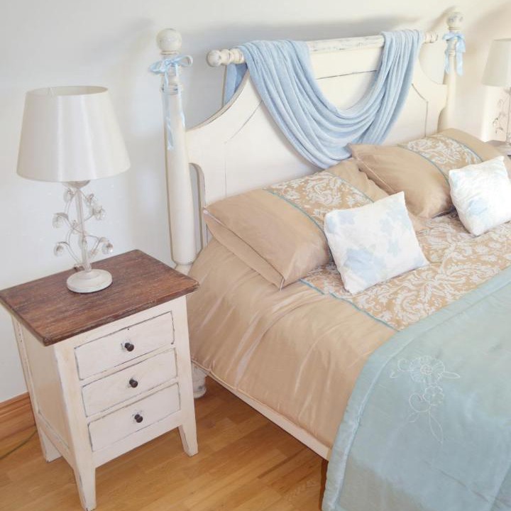 Photo of Bedroom in Templetown