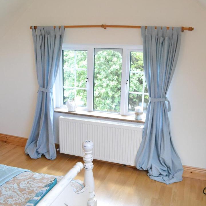 Photo of Bedroom in Templetown