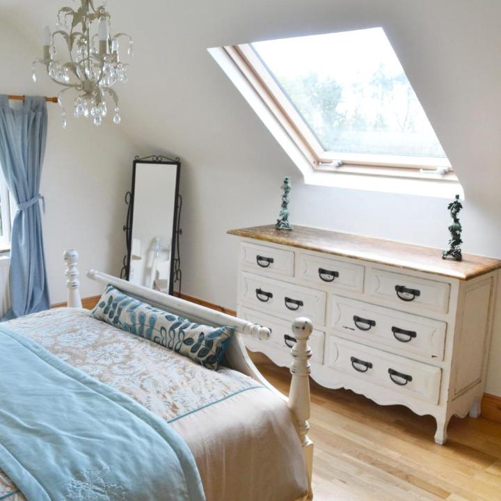 Photo of Bedroom in Templetown