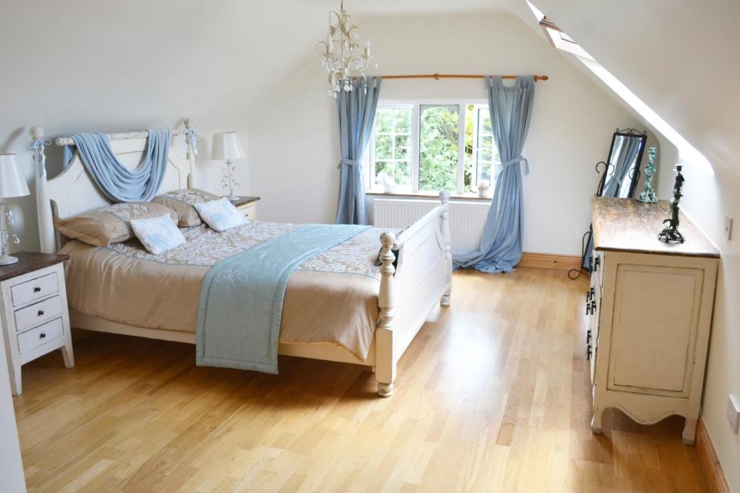 Photo of Bedroom in Templetown