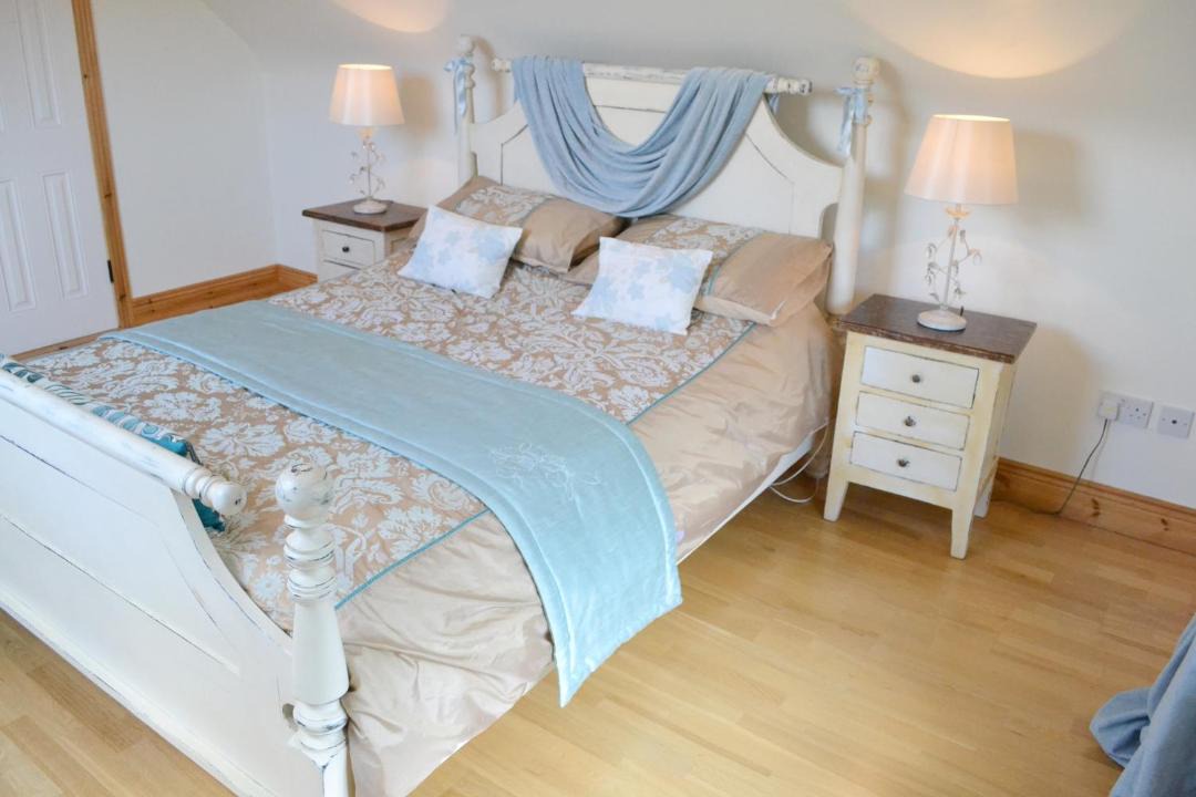 Photo of Bedroom in Templetown