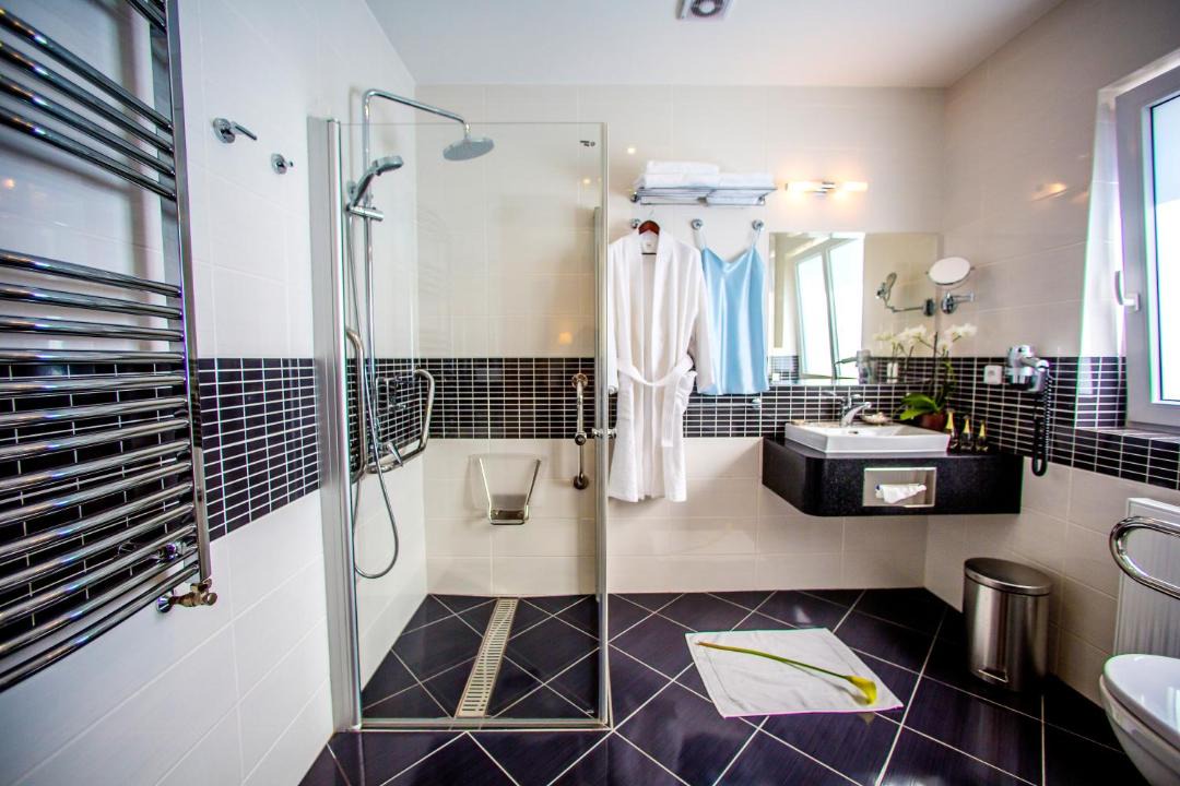 Photo of Bathroom in Broumov