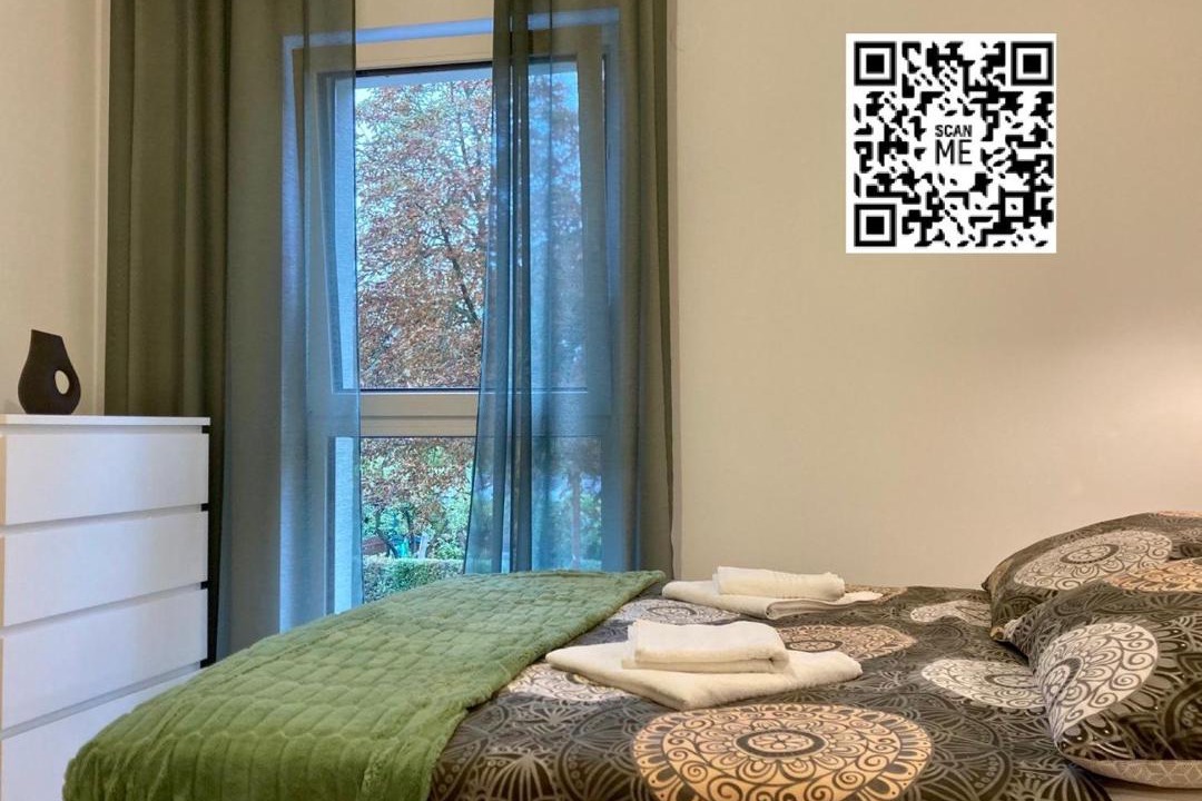 Photo of Bedroom in Lend