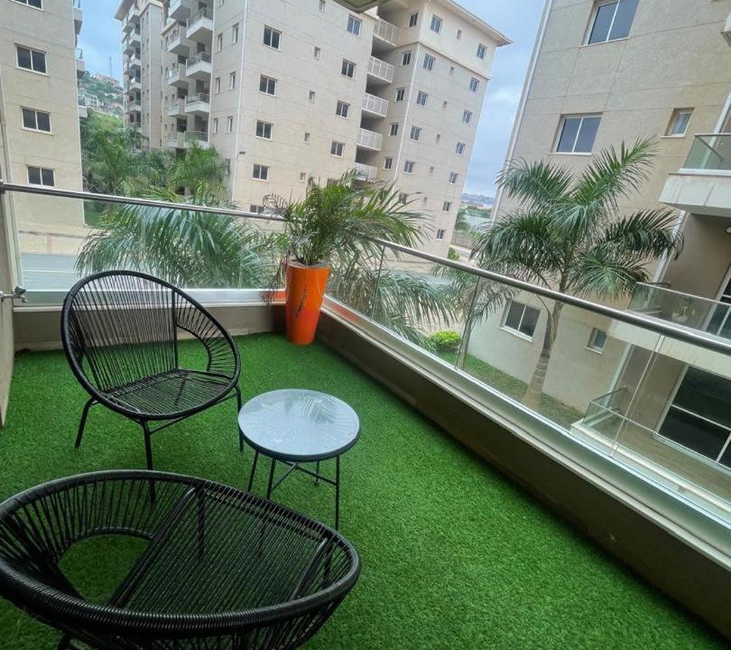 Photo of Patio Balcony in Weija
