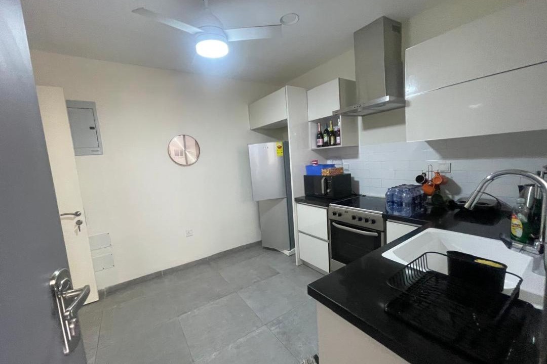 Photo of Kitchen in Weija