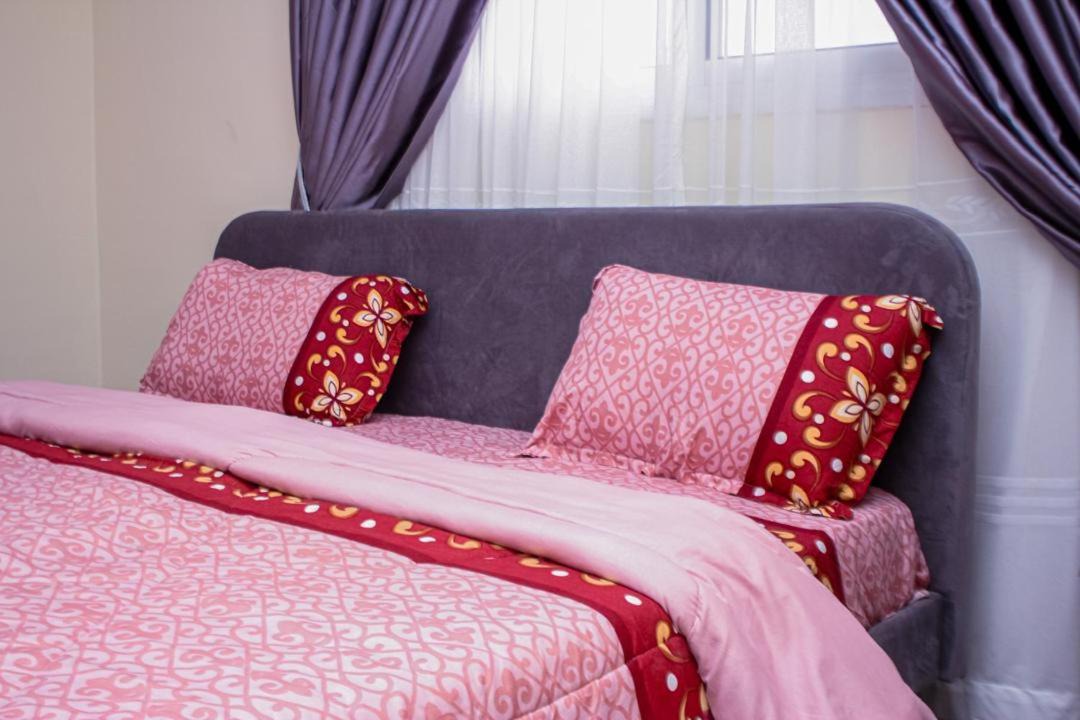 Photo of Bedroom in Weija