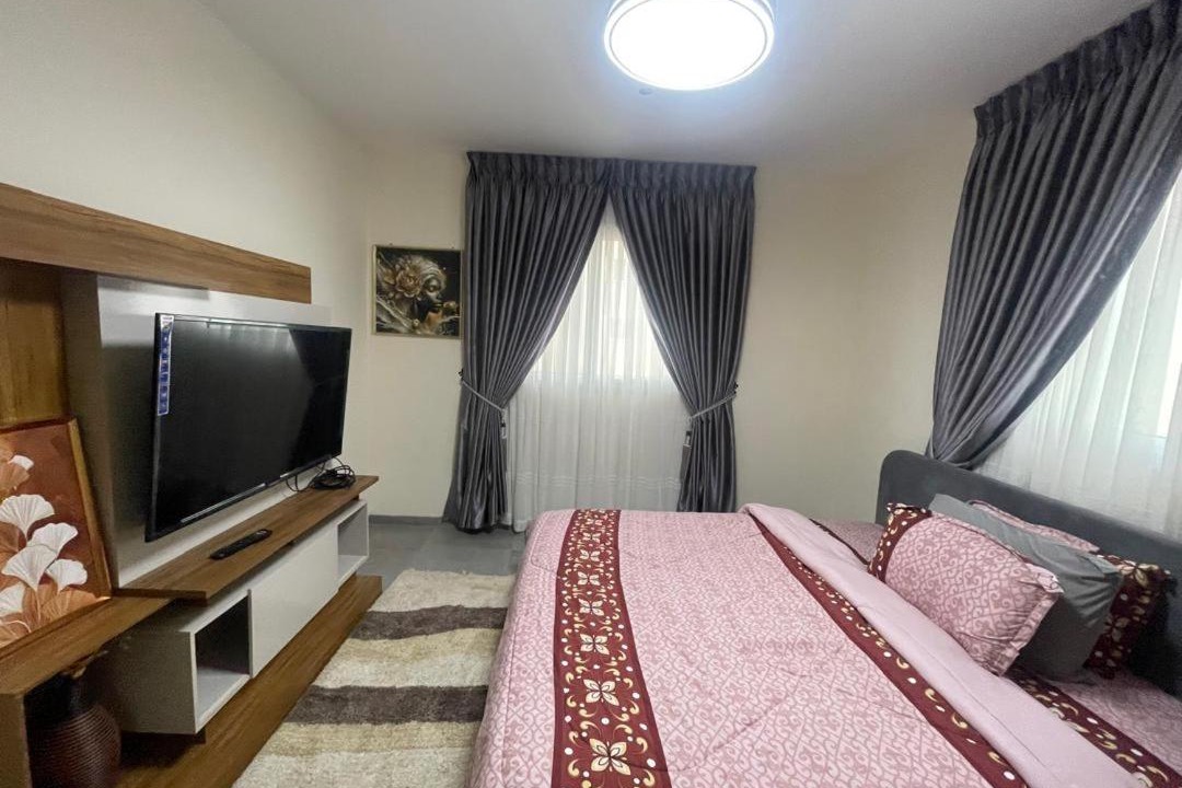 Photo of Bedroom in Weija