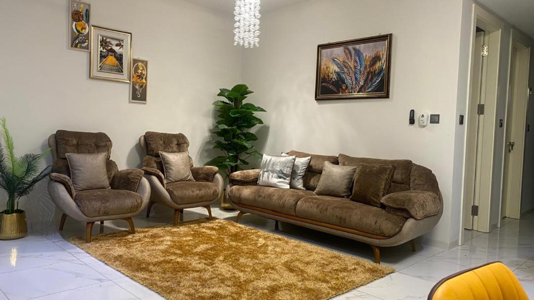 Photo of Livingroom in Weija