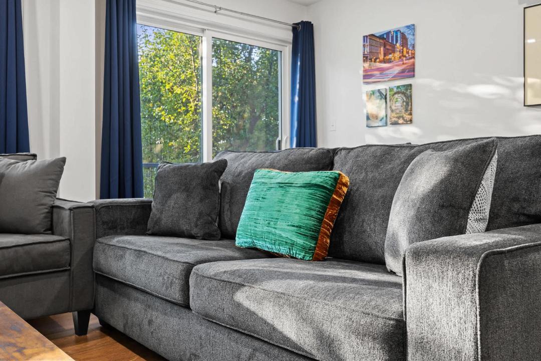 Photo of Livingroom in Phoenix Hill
