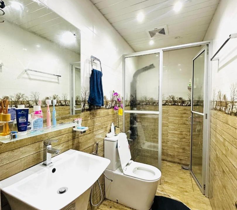 Photo of Bathroom in Yatinuwara
