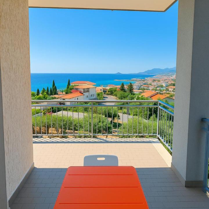 Photo of Patio Balcony in Pietra Ligure