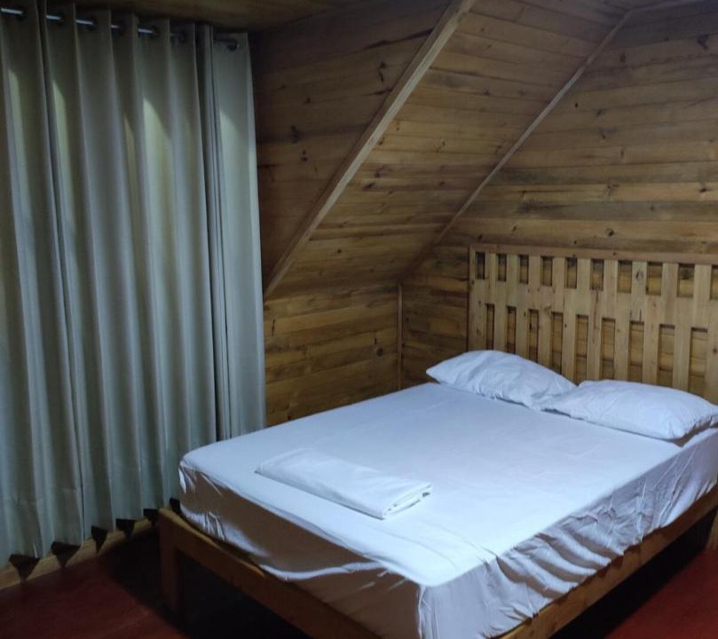 Photo of Bedroom in Chanchamayo