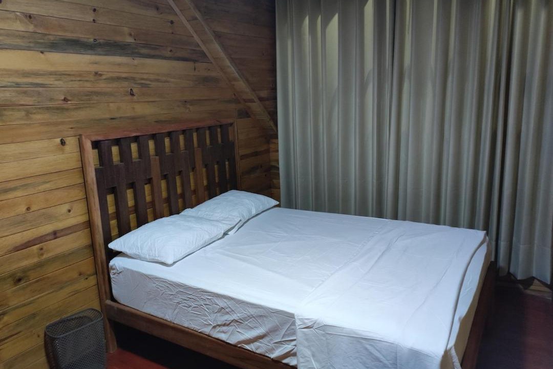 Photo of Bedroom in Chanchamayo
