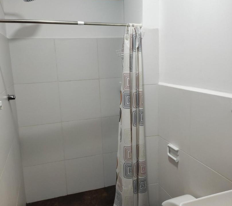 Photo of Bathroom in Chanchamayo