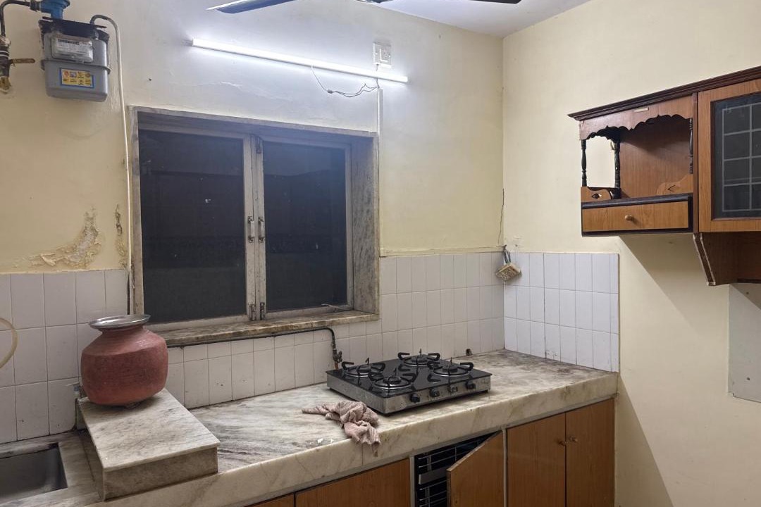 Photo of Kitchen in Andheri