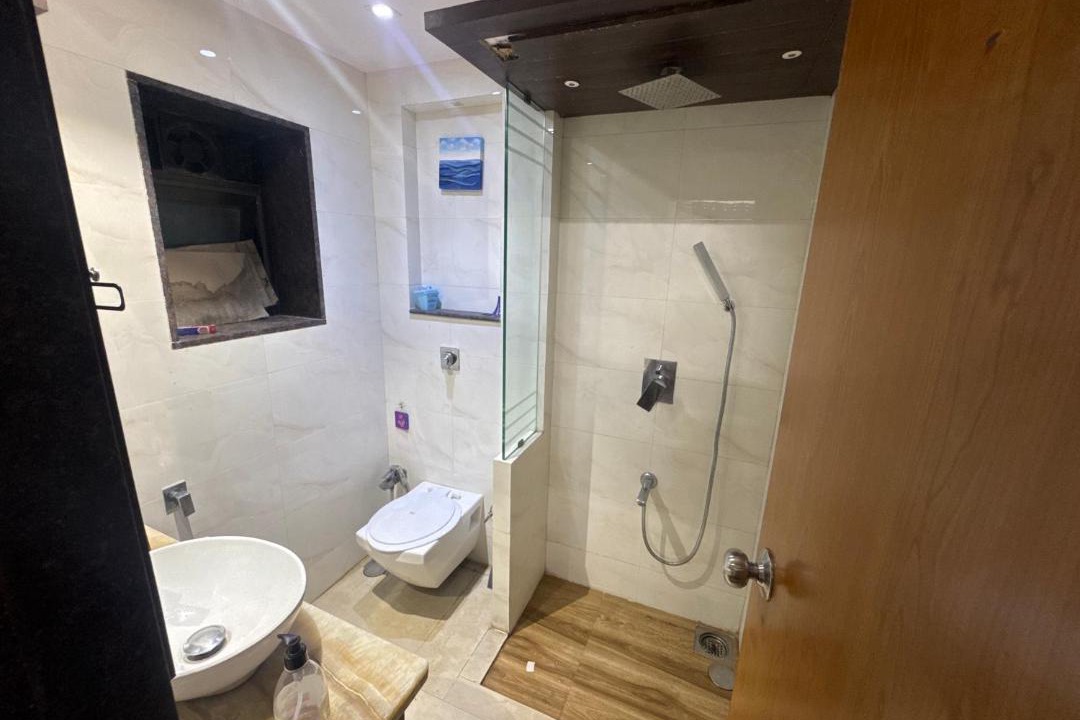 Photo of Bathroom in Andheri