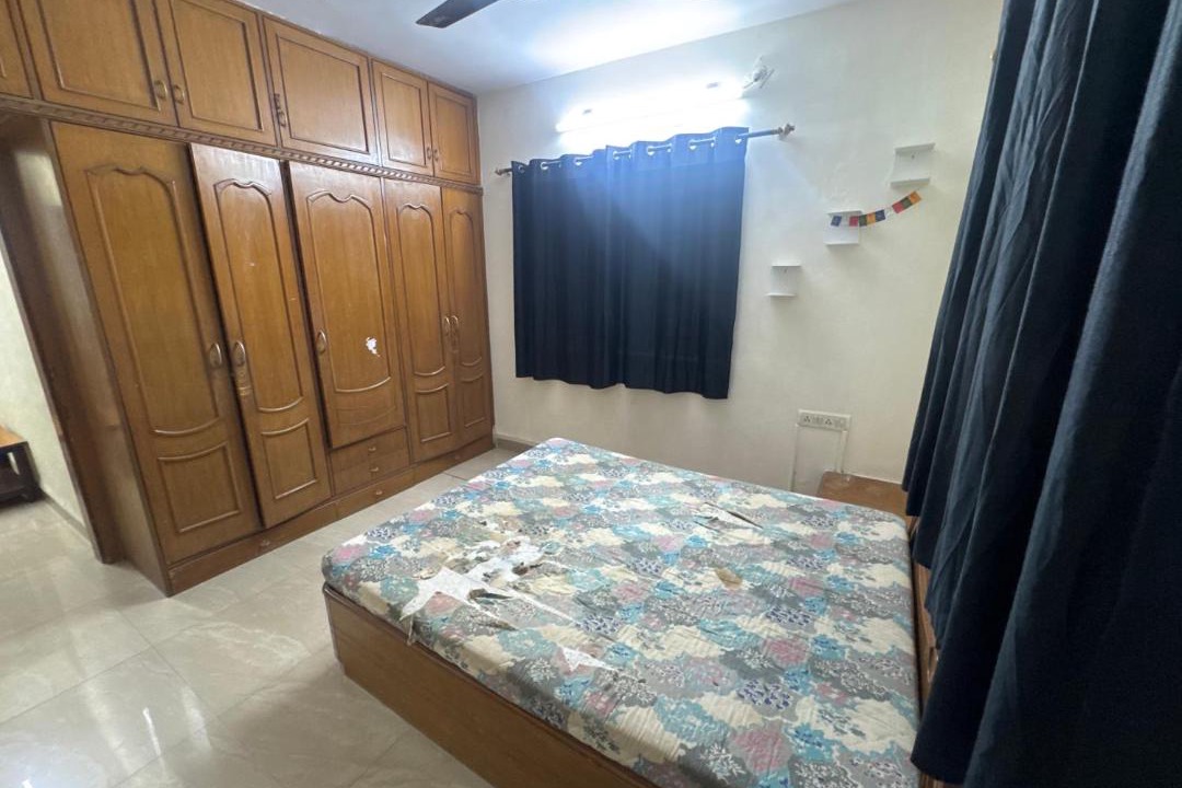 Photo of Bedroom in Andheri