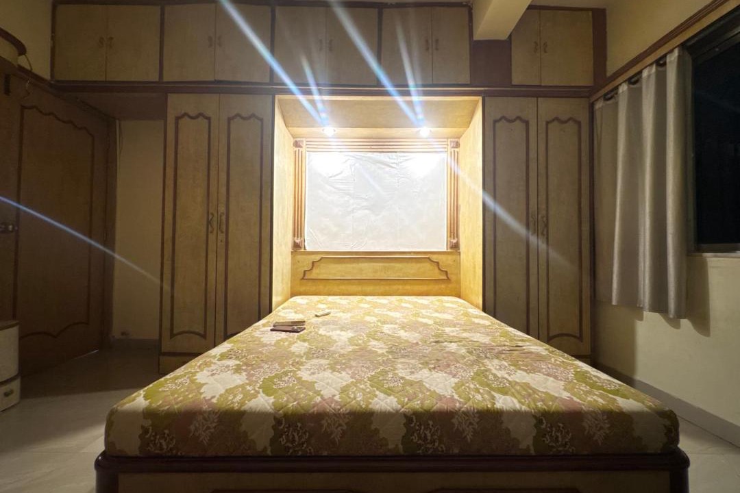 Photo of Bedroom in Andheri