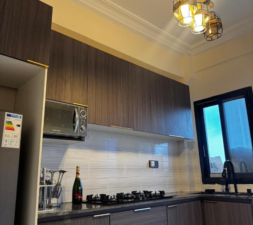 Photo of Kitchen in Douala