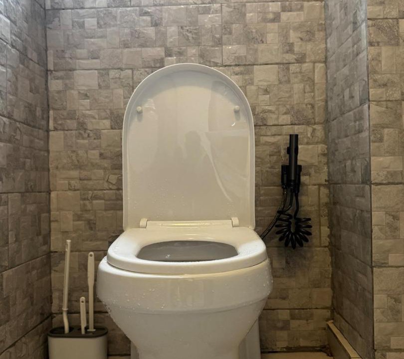 Photo of Bathroom in Douala
