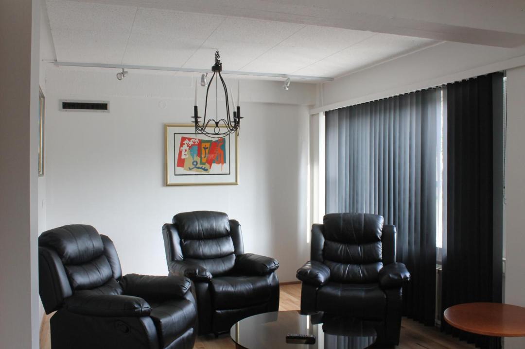 Photo of Livingroom in Reydarfjoerdur