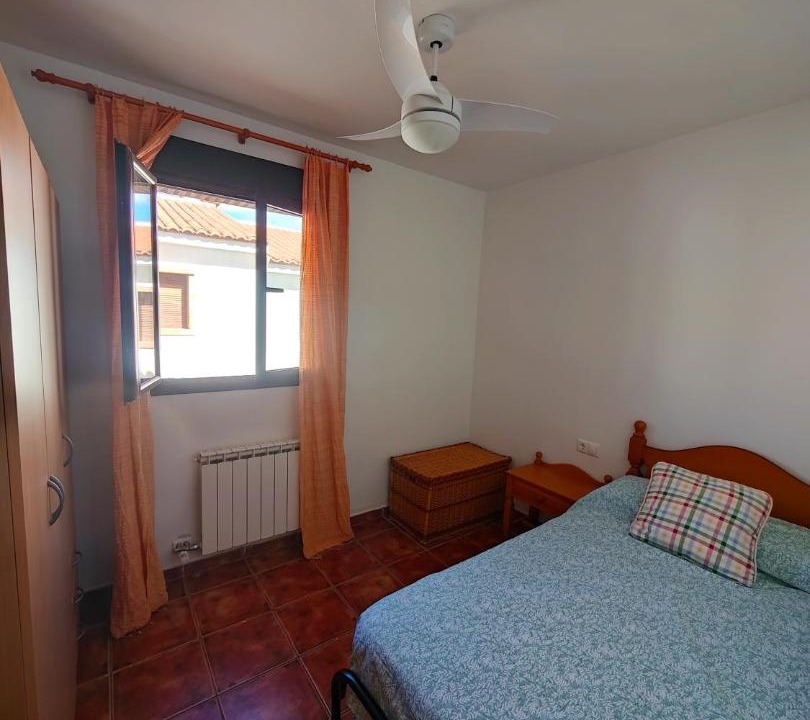 Photo of Bedroom in Fondon