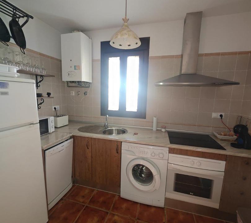 Photo of Kitchen in Fondon