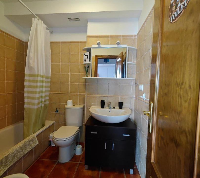 Photo of Bathroom in Fondon