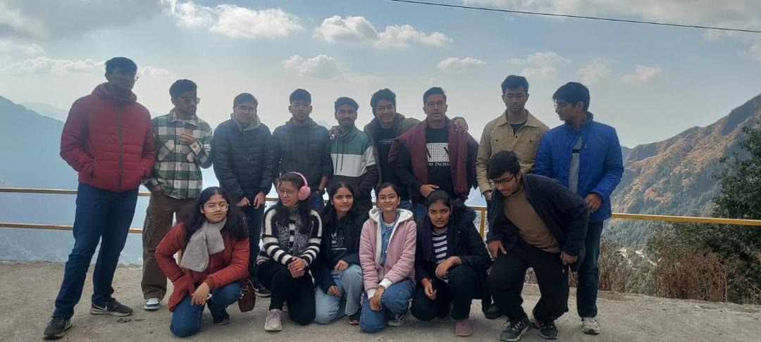 Photo of Others in Tehri Range