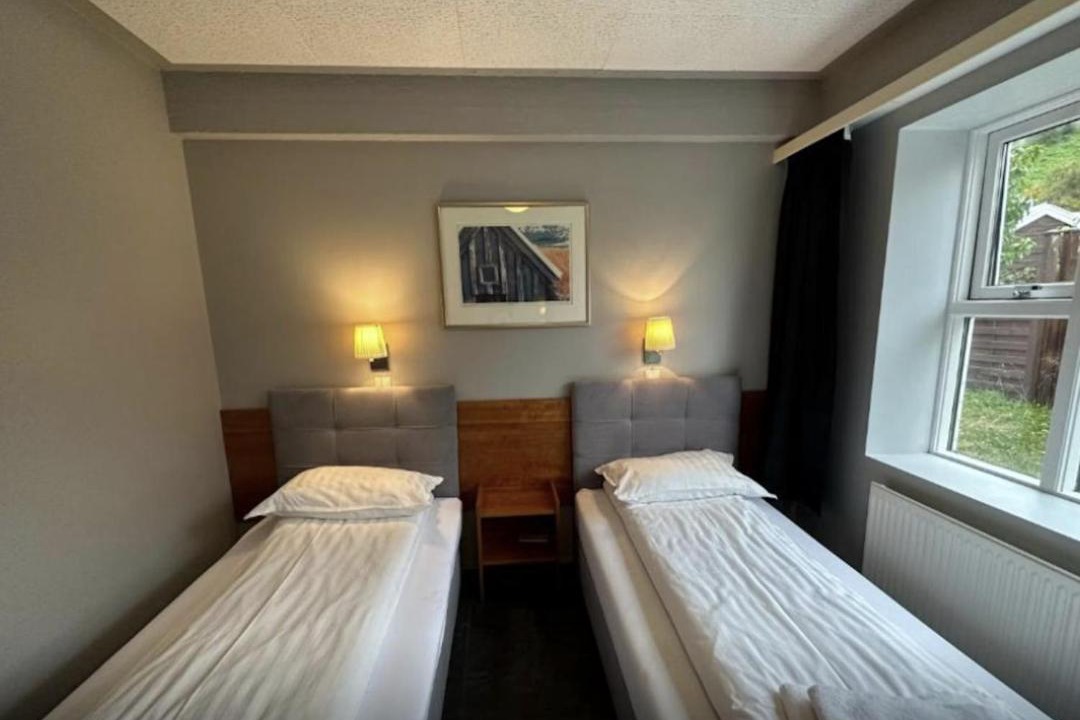 Photo of Bedroom in Reydarfjoerdur