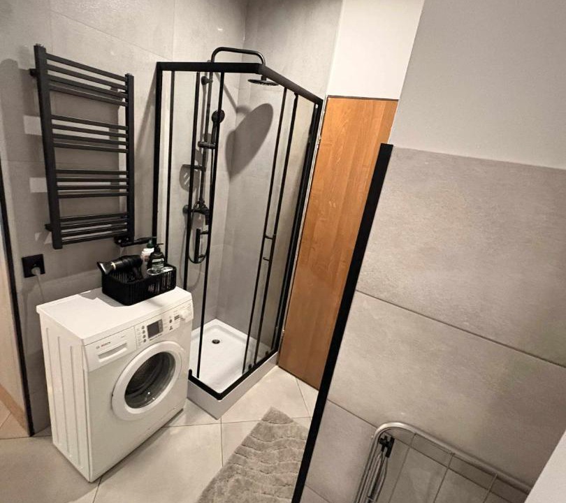 Photo of Bathroom in Suwalki