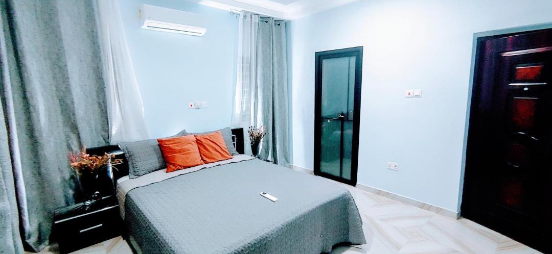 Photo of Bedroom in North Legon