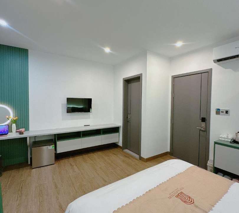 Photo of Bedroom in Dong Ha