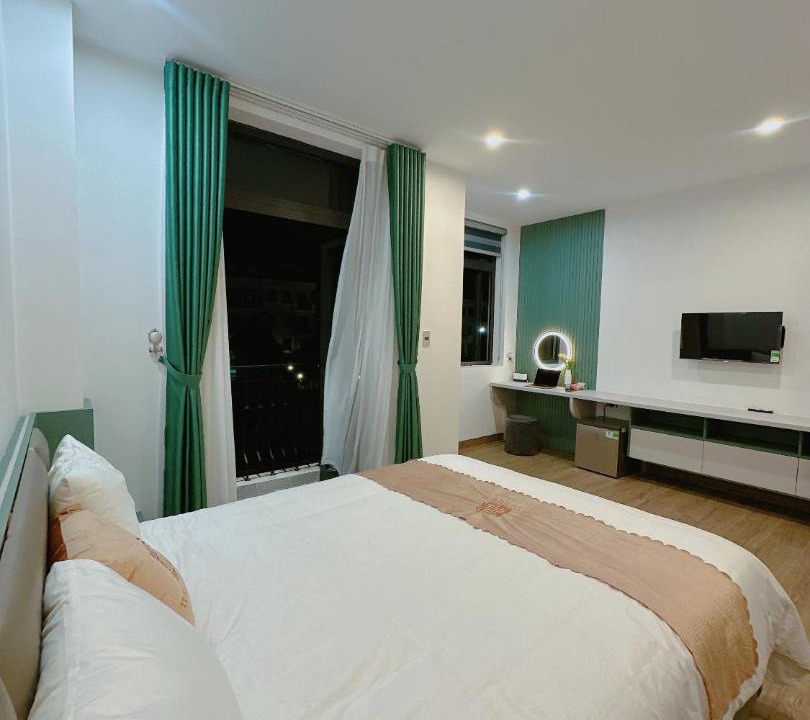 Photo of Bedroom in Dong Ha