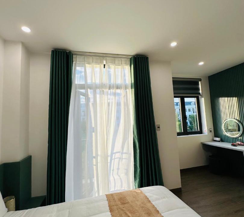 Photo of Bedroom in Dong Ha