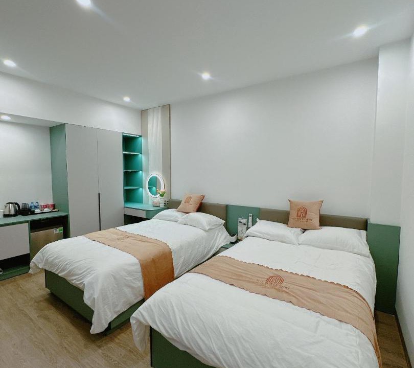 Photo of Bedroom in Dong Ha