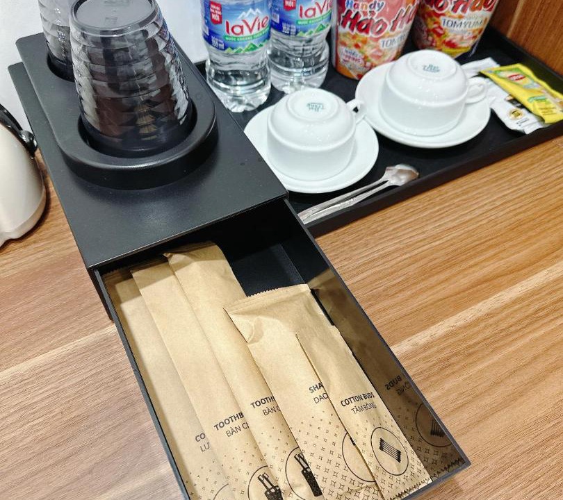 Photo of Kitchen in Dong Ha